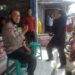 Himbauan Kamtibmas Disampaikan Saat Bhabinkamtibmas Polsek Kadudampit Sambang Warga