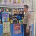 Anggota Samapta Polsek Warudoyong Laksanakan Patroli dialogis di Siang Hari Guna Antisipasi Gukamtibmas