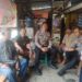 Selalu aktif Jaga Silaturahmi, Bhabinkamtibmas Kelurahan Sindangsari dan anggota unit Samapta Sambangi Warga Binaan