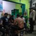 Upaya Personel Polsek Kebon Pedes Cegah Gangguan Kamtibmas