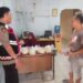 Anggota Samapta Polsek Warudoyong Laksanakan Patroli dialogis di Siang Hari Guna Antisipasi Gukamtibmas