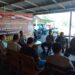 Polsek Citamiang Gelar Anev Mingguan