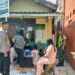 Bhabinkamtibmas Monitoring Giat Penimbangan Bayi dan Konsultasi Gizi di Posyandu Cempaka