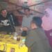 Ngobrol Bersama Warga, Bhabinkamtibmas Polsek Lembursitu Sampaikan Himbauan Kamtibmas