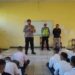 Kegiatan MPLS, Kapolsek Sukalarang Berikan Penyuluhan di SMK Negeri 1 Sukalarang
