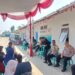 Dengarkan Masukan,Aduan  Polsek Cisaat  gelar  “Ngariung Sareng Kapolsek” .