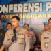 Cegah Aksi Kejahatan, Kapolres Sukabumi Kota Ultimatum Pelajar Tidak Nongkrog Hingga Malam Hari