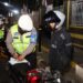 Polres Sukabumi Kota Tertibkan Puluhan Sepeda Motor Berknalpot Brong