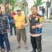 Ciptakan Wilayah Yang Aman, Bhabinkamtibmas Jalin Komunikasi dengan Tokoh Pemuda dan masyarakat