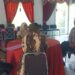 Bhabinkamtibmas Desa Perbawati Polsek Sukabumi Melaksanakan kegiatan Dialogis dan Sambang di Villa Yustik
