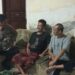 Ciptakan Rasa Aman, Anggota Samapta Polsek Warudoyong Laksanakan Patroli dialogis di Siang Hari