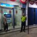 Cegah Kejahatan Perbankan, Polsek Sukalarang Patroli Malam Hari Kontrol ATM BRI