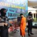 Polres Sukabumi Kota Ungkap Tiga Kasus Viral, Dari Penganiayaan hingga Perjudian Online
