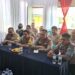 PEMBINAAN ETIKA PROFESI POLRI OLEH KASI PROPAM POLRES SUKABUMI KOTA KEPADA ANGGOTA POLSEK SUKALARANG