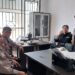 UNIT SAMAPTA POLSEK BAROS PATROLI DIALOGIS DENGAN WARGA DAN BERIKAN HIMBAUAN KAMTIBMAS