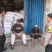 Guna menciptakan keamanan dan kondusif, Polsek Citamiang Patroli Dialogis dan Sambangi Warga Binaan.