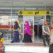Polsek kadudampit Laksanakan Patroli Kontrol Minimarket
