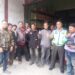 Panit Lantas Polsek Sukaraja memberikan pembinaan dan penyuluhan hukum tentang modus penipuan