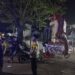 Polsek kadudampit Laksanakan Patroli Pada Malam Hari Antisipasi gukamtibmas