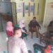 Bhabinkamtibmas Polsek kadudampit Beserta Babinsa Laksanakan Giat Sambang