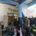 Bhabinkamtibmas Polsek Kadudampit Polres Sukabumi Kota terus melakukan sambang desa binaan