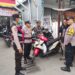 Polsek Baros Himbauan Kamtibmas Kepada Warga Masyarakat Agar Lebih Waspada Terhadap Pencurian Kendaraan.