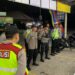 Jaga Stabilitas Keamanan,Polsek Cireunghas Tingkatkan Pelaksanaan Patroli Gabungan KRYD