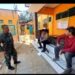 Bhabinkamtibmas Sambang Desa Binaan, Tatap Muka Dengan Warga