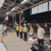 Polsek Kebon Pedes Laksanakan Patroli Kegiatan Rutin Yang Ditingkatkan (KRYD) Wilayah Kecamatan Kebon Pedes