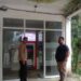 Polsek kadudampit Patroli Kontrol ATM BRI Cegah Kejahatan