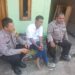 Bhabinkamtibmas Polsek Gunungguruh Sambangi Warga Binaannya