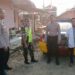 Kapolsek Cisaat gelar Patroli Bersama dengan Babinsa