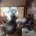 Berikan Rasa Aman, Polsek Citamiang Patroli Dialogis Sambang Warga Masyarakat.