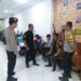 Polsek Gunungpuyuh Polres Sukabumi Kota Polda Jabar melaksanakan KRYD
