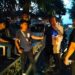 Kegiatan Patroli Polsek Kebon Pedes Cegah Premanisme