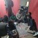 Kerawanan Malam Hari Bhabinkamtibmas Polsek Kebon Pedes Giatkan Sambang Warga Saat Patroli Dialogis