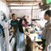 Jalin Silaturahmi ,Unit Samapta Polsek Cireunghas Laksanakan Sambang Kepada Warga