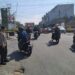 Ciptakan Kamseltibcarlantas, Polsek Citamiang Gelar Pelayanan Rutin Gatur Sore hari