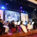 Konser Orkestra Sukabumi Violin Pukau Penonton