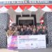 Penerimaan Kegiatan Pengabdian Kepada Masyarakat Universitas Pendidikan Indonesia