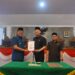 Rapat Paripurna Penjelasan Wali Kota Terhadap Pajak Daerah dan Retribusi Daerah Sukabumi