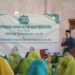 Santunan Untuk Anak Yatim di 7 Kecamatan Se-Kota Sukabumi