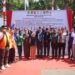 18 Parpol Deklarasikan Pemilu Damai Tahun 2024