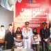 336 Narapidana Kelas II B Sukabumi Dapatkan Remisi