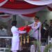 Upacara Penurunan Bendera Merah Putih, Rangkaian Peringatan Hari Kemerdekaan ke-78 Republik Indonesia