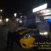 Antisipasi Kerawanan Malam Minggu, Polsek Cisaat Gelar Patroli KRYD