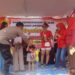 Semarak HUT RI Ke-78, Bhabinkamtibmas Polsek Cibeureum laksanakan Monitoring Pemantauan Wilayah Binaan