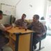 Berikan Rasa Aman, Polsek Citamiang Patroli Dialogis Sambang Security SPBU Pertamina Kota Sukabumi