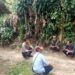 Bhabinkamtibmas Polsek Sukabumi Laksanakan Patroli Dialogis