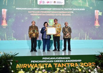 Pembukaan Bakti Siliwangi Manunggal Satata Sariksa